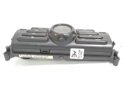 Автозапчасти б/у климат-контроль за mini mini (r50, r53) cooper ссылки oem iam 6922255  64116922255