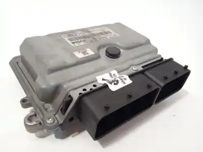 Peça sobressalente para automóvel em segunda mão Centralina De Motor Uce por FORD S-MAX (WA6) 2.5 ST Referências OEM IAM 6G9N12A650PJ 0261209109 