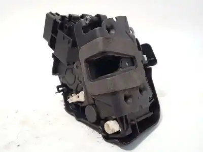 Second-hand car spare part rear left door lock for ford s-max (wa6) 2.5 st oem iam references 6m2ar26413bb