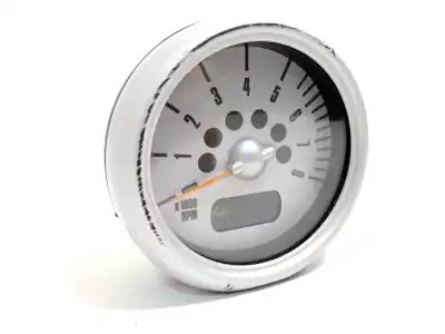 Second-hand car spare part DASHBOARD for MINI (BMW) MINI (R50, R53)  OEM IAM references 62116913667  