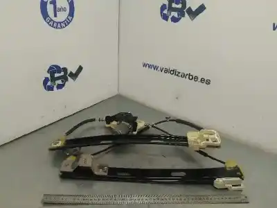 Автозапчасти б/у регулятор стекла переднего правого за seat leon (5f1) 1.6 tdi ссылки oem iam 5f4837462d 5q0959802b 