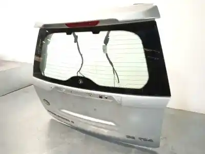 Автозапчасти б/у задняя дверь за land rover freelander (lr2) 2.2 td4 cat ссылки oem iam lr005853 6h5240709af 