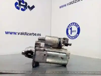 Second-hand car spare part starter motor for ford fiesta (cbk) ambiente oem iam references 2s6u11131aa