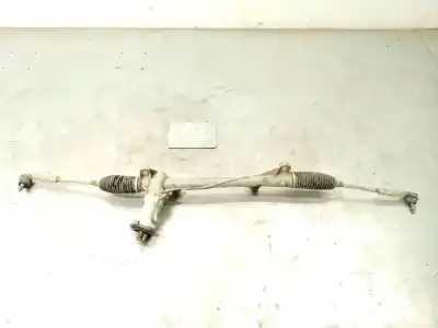 Автозапчастина б/у рульмова рейка для hyundai i30 (pde, pd, pden) 1.5 посилання на oem iam 56500g4000  