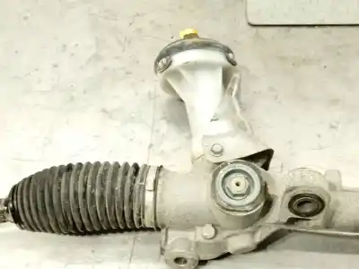 Автозапчастина б/у рульмова рейка для hyundai i30 (pde, pd, pden) 1.5 посилання на oem iam 56500g4000  