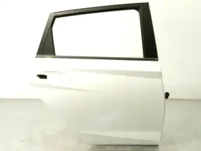 Автозапчасти б/у дверь задняя правая за hyundai i20 iii (bc3, bi3) 1.2 ссылки oem iam 77004q0400