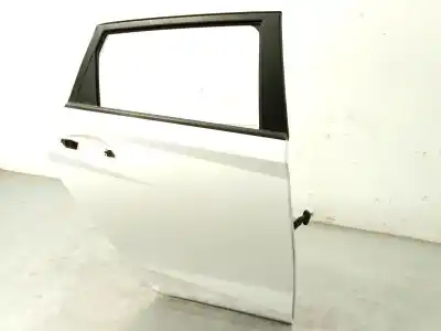 Автозапчасти б/у дверь задняя правая за hyundai i20 iii (bc3, bi3) 1.2 ссылки oem iam 77004q0400  