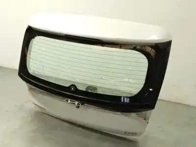 Автозапчастина б/у загальні двері для hyundai i20 iii (bc3, bi3) 1.2 посилання на oem iam 72800q0410  