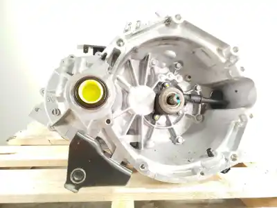 Автозапчасти б/у коробка передач за HYUNDAI I20 III (BC3, BI3) 1.2 ссылки OEM IAM 4300002FM0 8TE3 ND2312