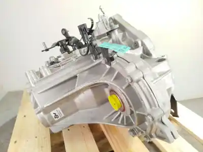 Автозапчасти б/у коробка передач за hyundai i20 iii (bc3, bi3) 1.2 ссылки oem iam 4300002fm0 8te3 nd2312