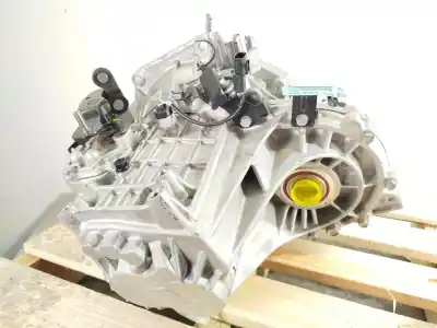 Автозапчасти б/у коробка передач за hyundai i20 iii (bc3, bi3) 1.2 ссылки oem iam 4300002fm0 8te3 nd2312
