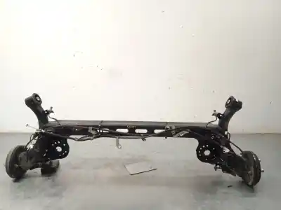 Автозапчастина б/у задня вісь для suzuki swift v (az) 1.0 (a2l310) посилання на oem iam 4650053r12