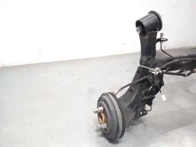 Автозапчасти б/у задний мост за suzuki swift v (az) 1.0 (a2l310) ссылки oem iam 4650053r12  