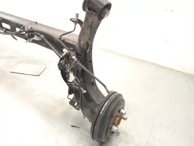 Автозапчасти б/у задний мост за suzuki swift v (az) 1.0 (a2l310) ссылки oem iam 4650053r12  