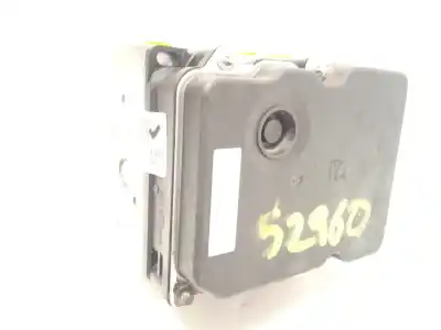 Peça sobressalente para automóvel em segunda mão abs por citroen ds5 style referências oem iam 9678558080 0265252491 0265952101