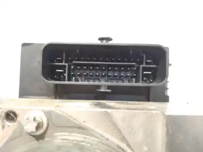 Peça sobressalente para automóvel em segunda mão abs por citroen ds5 style referências oem iam 9678558080 0265252491 0265952101