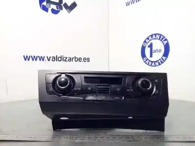 Автозапчасти б/у климат-контроль за audi a4 berlina (b8) básico ссылки oem iam 8t2820043af