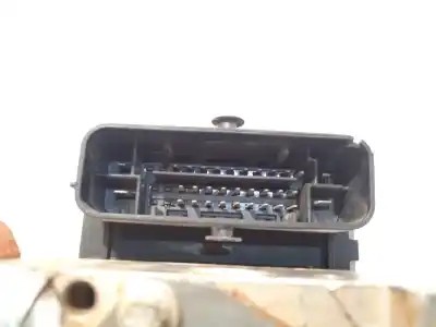 Peça sobressalente para automóvel em segunda mão abs por dacia duster laureate 4x2 referências oem iam 8200846463 0265232384 0265800903