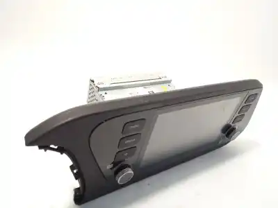 Автозапчасти б/у аудиосистема / радио cd за hyundai i20 iii (bc3, bi3) 1.2 ссылки oem iam 96160q0ec0nnb