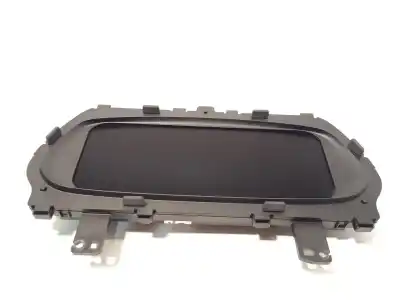 Автозапчастина б/у панель інструментів для hyundai i20 iii (bc3, bi3) 1.2 посилання на oem iam 94063q0000 11004727551u 