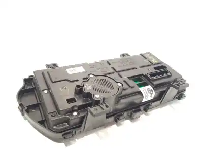 Автозапчастина б/у панель інструментів для hyundai i20 iii (bc3, bi3) 1.2 посилання на oem iam 94063q0000 11004727551u 