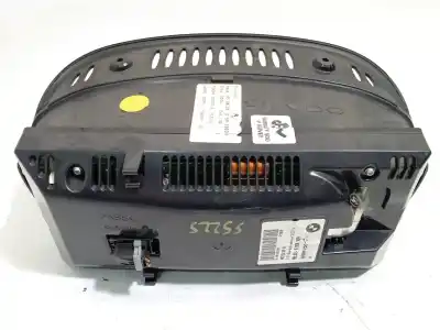 Peça sobressalente para automóvel em segunda mão display gps / multimídia por bmw 5 (e60) 530 d referências oem iam 6938109 a2c53058873 65826938109
