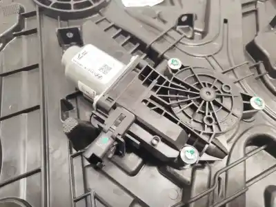 Second-hand car spare part passenger side right window regulator for hyundai i30 (pde, pd, pden) 1.5 oem iam references 82480g4180  82460g4010