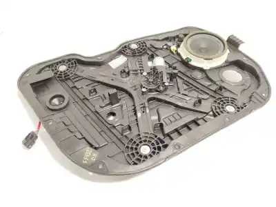 Peça sobressalente para automóvel em segunda mão elevador de vidros dianteira esquerda por hyundai i30 (pde, pd, pden) 1.5 referências oem iam 82470g4140
