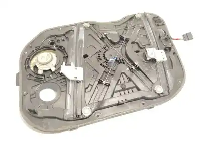 Second-hand car spare part driver left window regulator for hyundai i30 (pde, pd, pden) 1.5 oem iam references 82470g4140  82450g4010