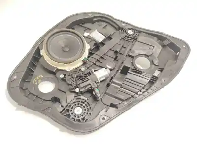 Peça sobressalente para automóvel em segunda mão elevador de vidros traseiro direito por hyundai i30 (pde, pd, pden) 1.5 referências oem iam 83480g4030
