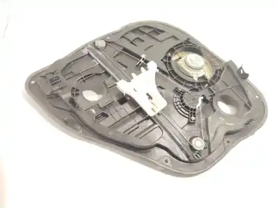 Second-hand car spare part rear right window regulator for hyundai i30 (pde, pd, pden) 1.5 oem iam references 83480g4030  83460g4010