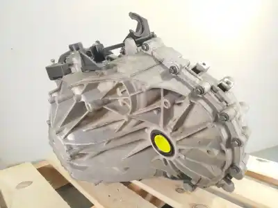 Автозапчасти б/у коробка передач за volvo s60 ii (134) d2 ссылки oem iam gu1r7002aec  