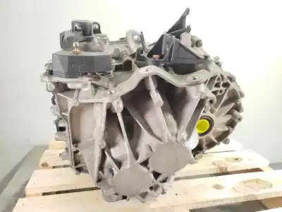 Автозапчасти б/у коробка передач за volvo s60 ii (134) d2 ссылки oem iam gu1r7002aec  