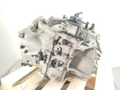 Автозапчасти б/у коробка передач за volvo s60 ii (134) d2 ссылки oem iam gu1r7002aec  