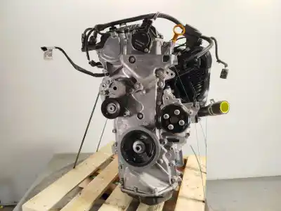 Second-hand car spare part complete engine for hyundai i30 (pde, pd, pden) 1.5 oem iam references g4lg  