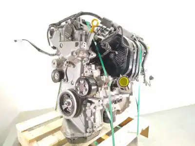 Second-hand car spare part complete engine for hyundai i30 (pde, pd, pden) 1.5 oem iam references g4lg  