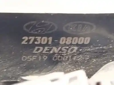 Second-hand car spare part complete engine for hyundai i30 (pde, pd, pden) 1.5 oem iam references g4lg  