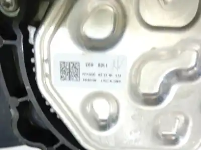 Автозапчастина б/у електро вентилятор для seat ateca (kh7, khp) 2.0 tdi посилання на oem iam 5q0121203dq  