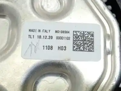 Автозапчастина б/у електро вентилятор для seat ateca (kh7, khp) 2.0 tdi посилання на oem iam 5q0121203dq  