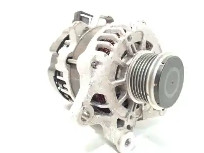 Автозапчасти б/у генератор за hyundai i20 iii (bc3, bi3) 1.2 ссылки oem iam 3730007500