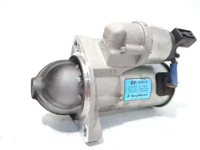 Автозапчасти б/у двигатель запускается за hyundai i20 iii (bc3, bi3) 1.2 ссылки oem iam 3610007100