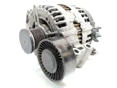 Pezzo di ricambio per auto di seconda mano ALTERNATORE per BMW 1 (E87)  Riferimenti OEM IAM 7550469 0121715017 12317550469