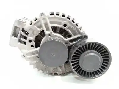 Second-hand car spare part alternator for bmw 1 (e87) 116 i oem iam references 7550469 0121715017 12317550469