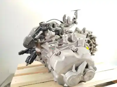 Автозапчастина б/у коробка передач для hyundai i30 (pde, pd, pden) 1.5 посилання на oem iam 430c026140  