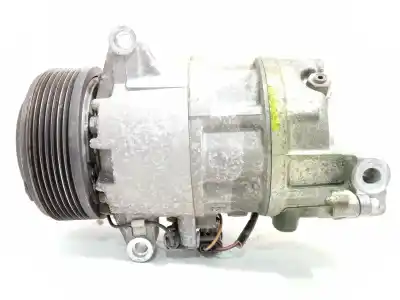 Second-hand car spare part air conditioning compressor for bmw 1 (e87) 116 i oem iam references 9156820  64529156820