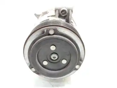 Second-hand car spare part air conditioning compressor for bmw 1 (e87) 116 i oem iam references 9156820  64529156820