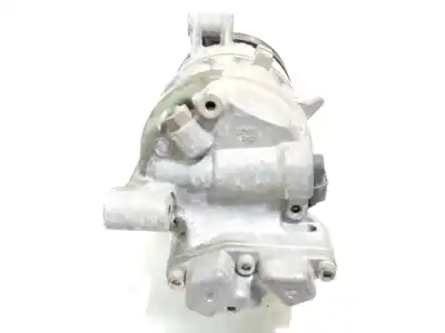 Second-hand car spare part air conditioning compressor for bmw 1 (e87) 116 i oem iam references 9156820  64529156820