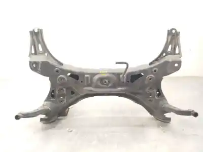 Автозапчастина б/у передня вісь для suzuki swift v (az) 1.0 (a2l310) посилання на oem iam 4581052r00