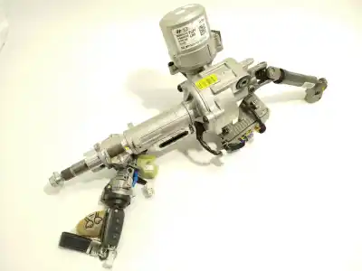 Second-hand car spare part steering column for hyundai i30 (pde, pd, pden) 1.5 oem iam references 56300g4220 g456399505 