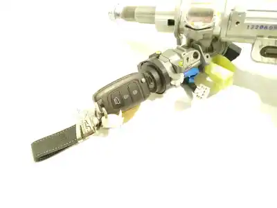 Second-hand car spare part steering column for hyundai i30 (pde, pd, pden) 1.5 oem iam references 56300g4220 g456399505 